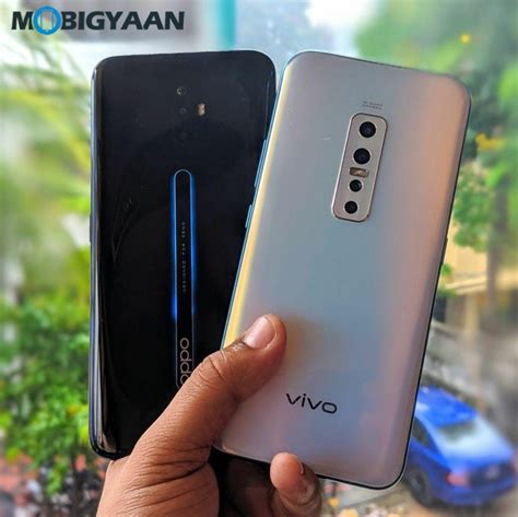 vivo v17 pro processor|vivo V17 Pro review: Software, performance .